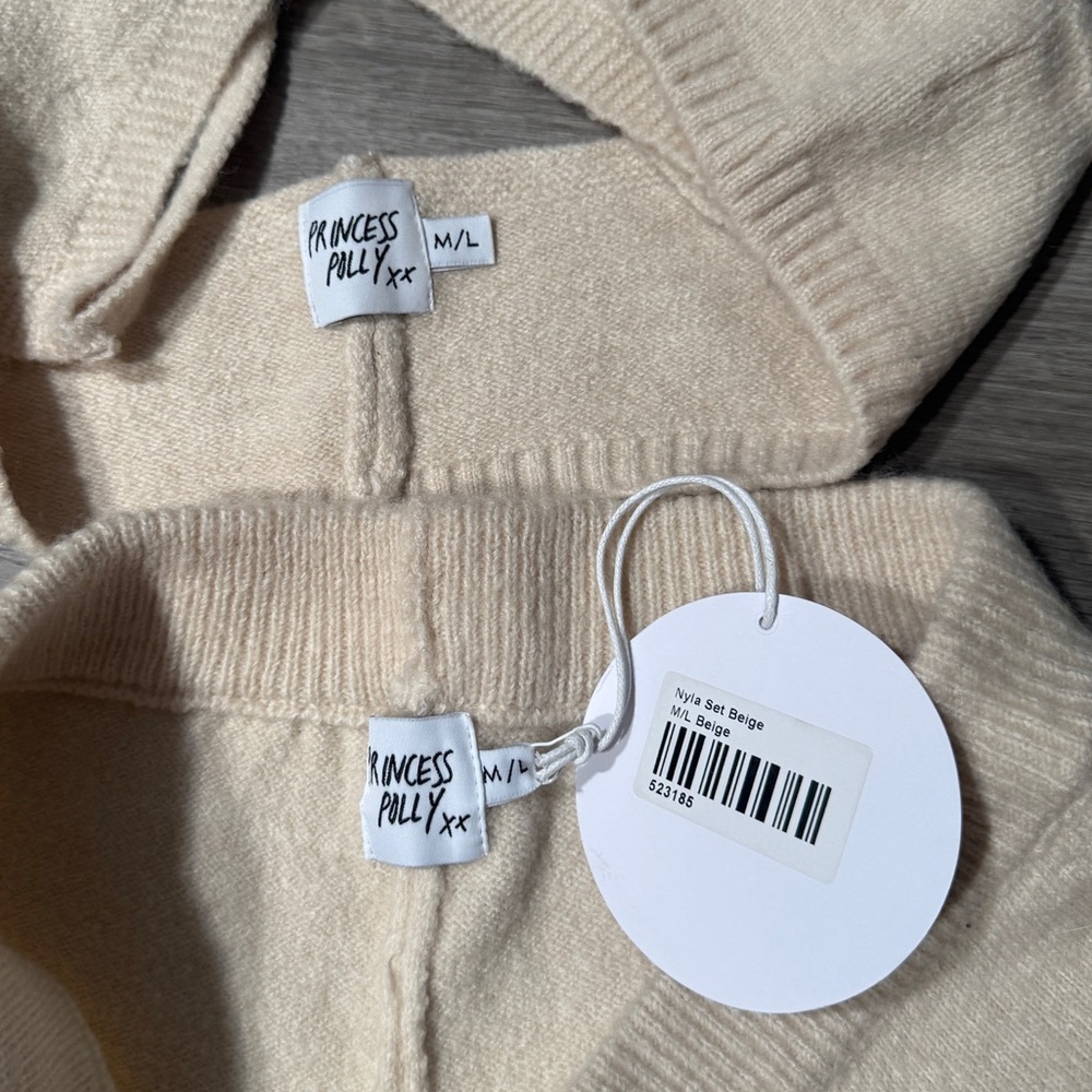 Princess Polly Nyla Set - Picture 5 of 5